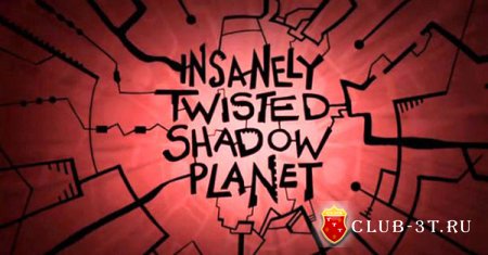 Трейнер к игре Insanely Twisted Shadow Planet