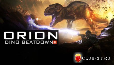 Трейнер к игре ORION Dino Beatdown