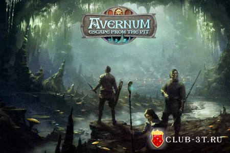 Чит коды к игре Avernum Escape from the Pit