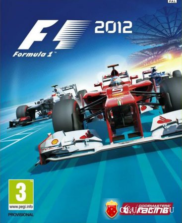 Трейнер к игре F1 2012