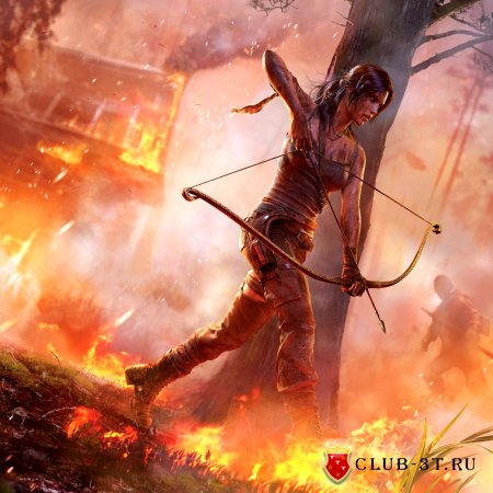 Чит коды к игре Tomb Raider (2013)