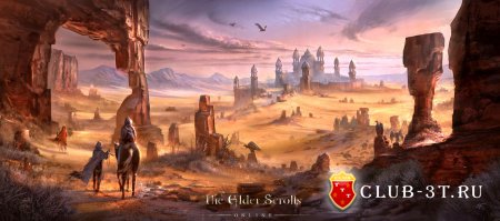Чит коды к игре The Elder Scrolls Online