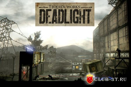 Трейнер к игре Deadlight