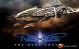 Обзор игры Nexus 2 The Gods Awaken