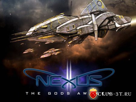 Обзор игры Nexus 2 The Gods Awaken