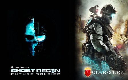 Tom Clancy's Ghost Recon Future Soldier Трейнер version 1.7 + 18