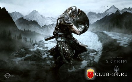 The Elder Scrolls V Skyrim Трейнер version 1.9.29.0.8 + 31