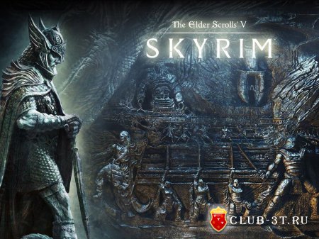 The Elder Scrolls V Skyrim Трейнер version 1.9.32.0.8 + 31
