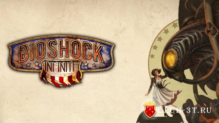 BioShock Infinite Трейнер version 1.1.21.7860 + 11