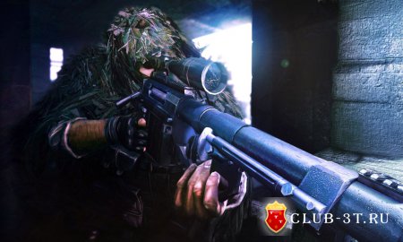 Sniper Ghost Warrior 2 Трейнер version 1.06 + 15