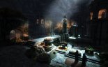 скриншот из игры The Elder Scrolls V Skyrim