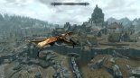 скриншот из игры The Elder Scrolls V Skyrim