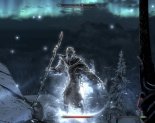 скриншот из игры The Elder Scrolls V Skyrim