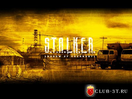 S.T.A.L.K.E.R.: Shadow of Chernobyl Трейнер version 1.0006 + 8