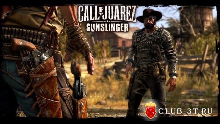 Call of Juarez Gunslinger Трейнер version 1.0.2 + 7