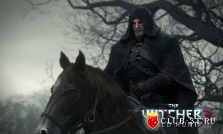 Trainer for game The Witcher 3 Wild Hunt ( Ведьмак 3 Дикая охота )