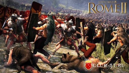 Total War Rome 2 Trainer all version + 6