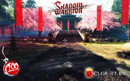 Чит коды к игре Shadow Warrior