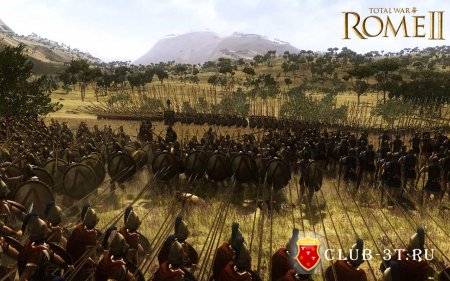 Total War Rome 2 Трейнер version 1.5.0 (steam 7765) + 13
