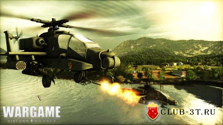 Wargame AirLand Battle Trainer version 13.05.29.2060001225 + 7
