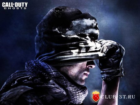 Call of Duty Ghosts Trainer version 1.0.0.1 + 8