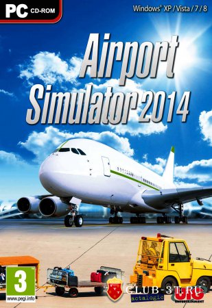 Чит коды к игре Airport Simulator 2014