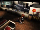 скриншот игры Dead State