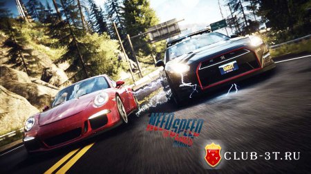 Need For Speed Rivals Deluxe Edition Trainer version 1.4.0.0 + 7