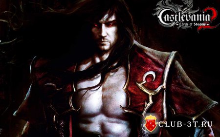 Castlevania Lords of Shadow 2 Trainer version 1.0 + 5