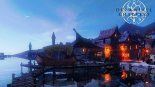 скриншот игры Dreamfall Chapters The Longest Journey