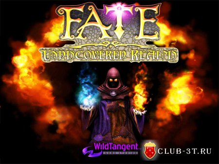 Fate Undiscovered Realms Trainer version 1.0 + 23