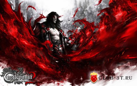 Castlevania Lords of Shadow 2 Trainer version 1.2 + 7