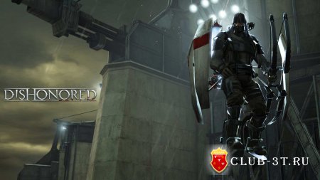Dishonored Trainer version 1.0.0.0 + 11