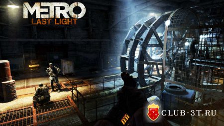 Metro Last Light Trainer version 1.0.0.15 + 6