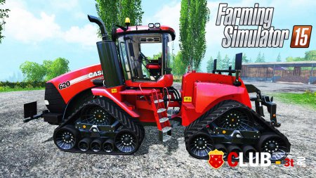 Чит коды к игре Farming Simulator 2015