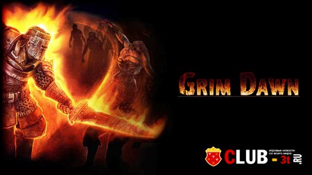 Grim Dawn Trainer version 3.1.2 b23 + 9