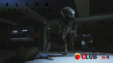 Alien Isolation Трейнер version 1.4 + 6