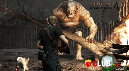 Чит коды к игре Resident Evil 4 Ultimate HD Edition