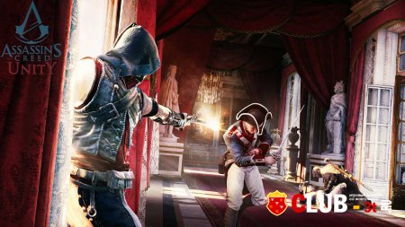 Assassin's Creed Unity Trainer version 1.5.0 + 13