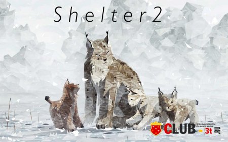 Shelter 2 Trainer version 1.0 + 3