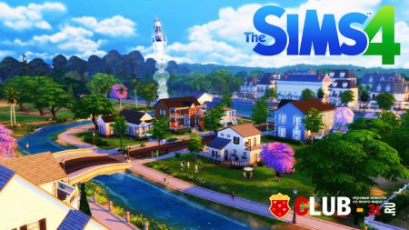 The Sims 4 Trainer version 1.7.65.1020 + 3