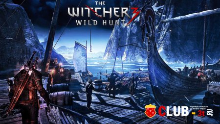 The Witcher 3 Wild Hunt Трейнер version 1.05 + 19