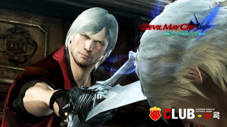 Devil May Cry 4 Special Edition Trainer version 1.0 + 16
