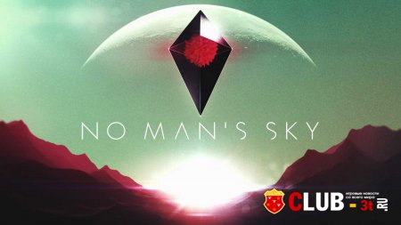 скриншот игры No Man's Sky