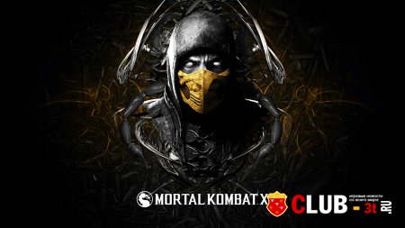 Mortal Kombat X Trainer version 100130 + 6