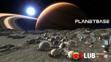 Planetbase Trainer version 1.0.7 + 17