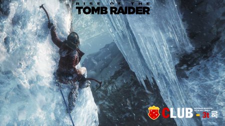 Rise of the Tomb Raider Trainer version 1.0.638.8 + 5