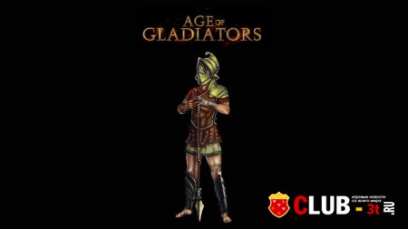 Age Of Gladiators Trainer version 1.006.2 + 1