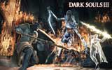 Dark Souls III Trainer version 1.03 + 26