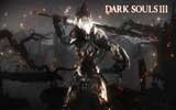 Dark Souls III Trainer version 1.03 + 16